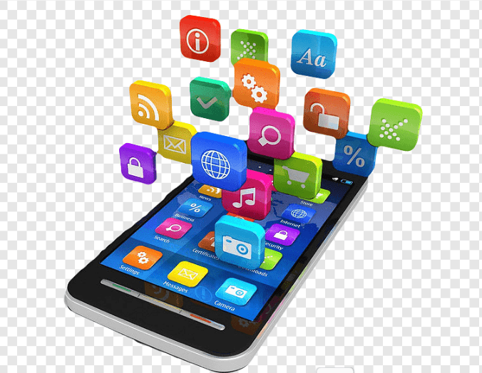 POS Terminal Interface