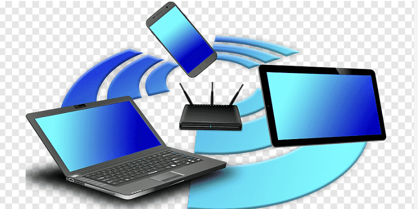 Network Infrastructure