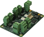 PTS1 Console Alternative