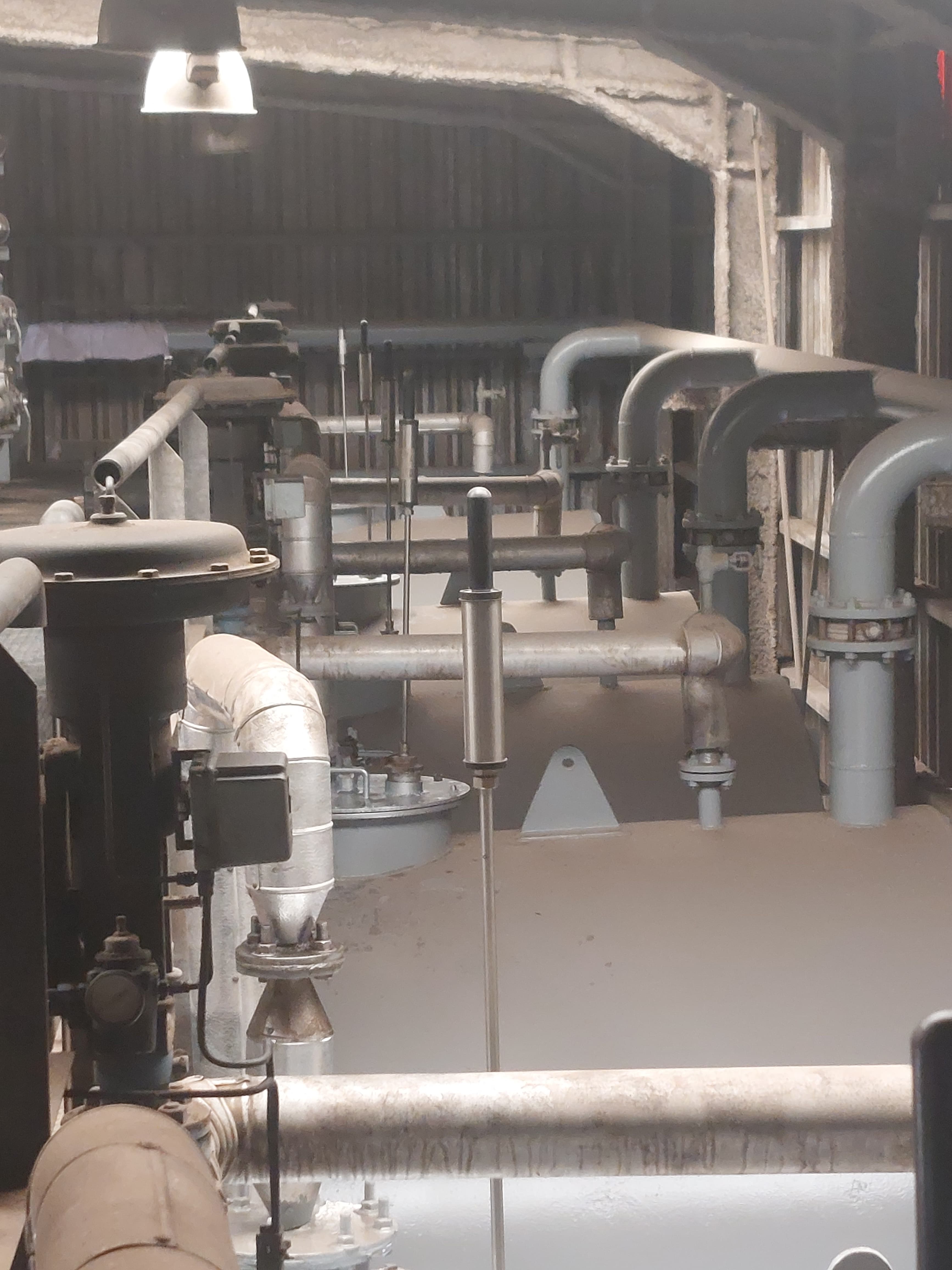 Tank Monitoring System Thumbnail