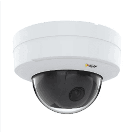 Axis Camera