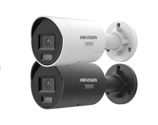 Hikvision Camera