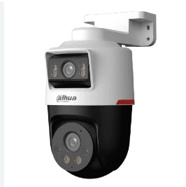 Dahua Camera