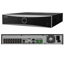 Hikvision NVR
