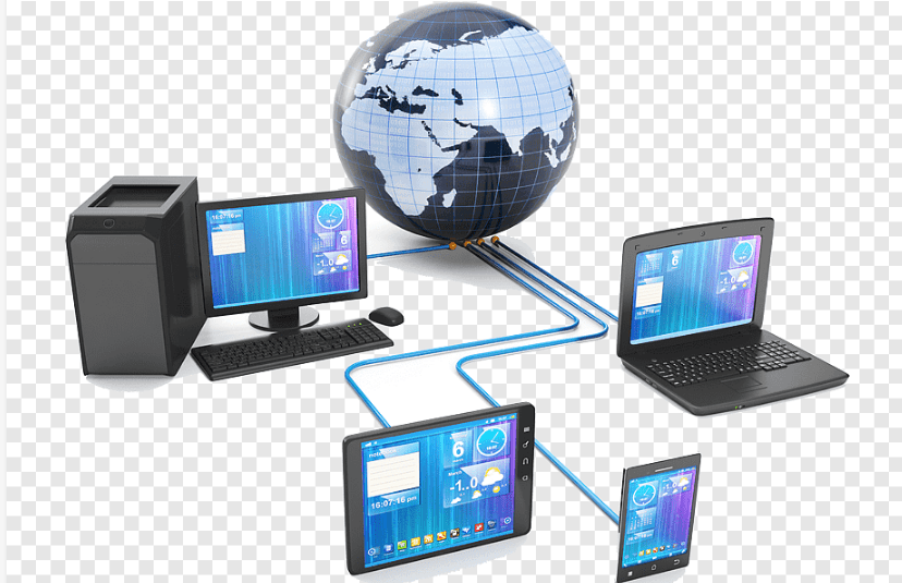 Home Office Network Setup