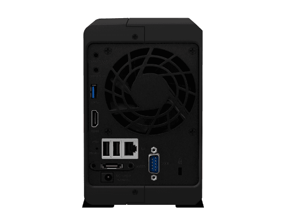 Synology NAS